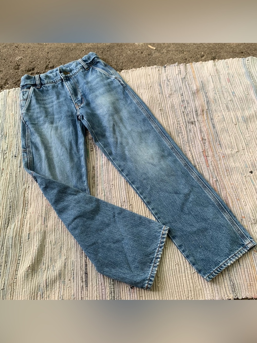 Boys jeans